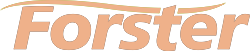 Forster Logo Footer